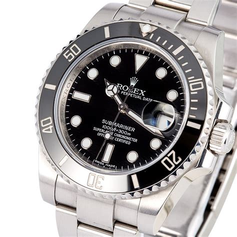 vendo rolex 116610ln|rolex submariner 116610ln price.